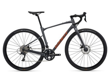 nowy GIANT REVOLT 2 rozmial XL gravel