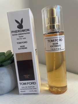 Perfumy męski Tom Ford Noir Extreme