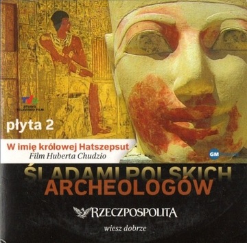 Śladami polskich archeologów 2. VCD