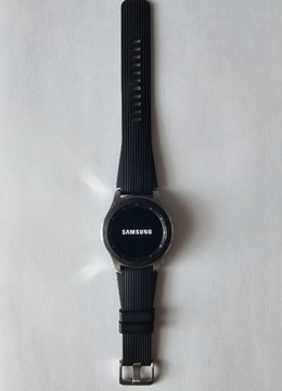 Smartwatch Samsung Galaxy Watch (R800) czarny