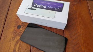 Xiaomi Redmi Note 8 Pro 6/64