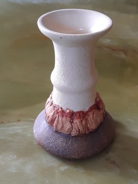 Wazonik ceramiczny nr 1