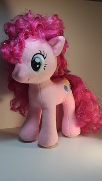 My Little Pony Pinkie Pie Kucyk Różowy Hasbro