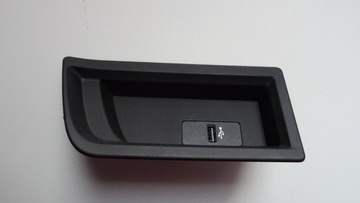 Gniazdo USB,panel BMW F20/21,F30/31