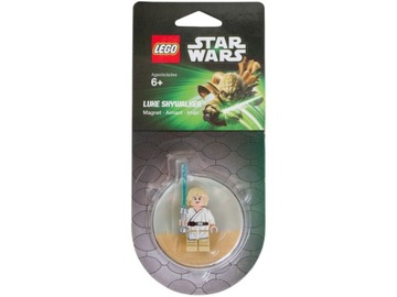 LEGO Star Wars Magnes 850636 Luke Skywalker 