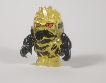 LEGO Figurka Rock Monster POWER MINERS