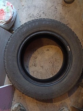 Opony zimowe Fulda Kristall Montero 3 195/65R15