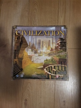  Sid Meier's Civilization - (2010 ed)