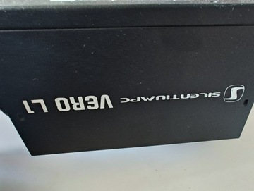 Zasilacz komputerowy ATX Silentium Pc Vero L1 500W 