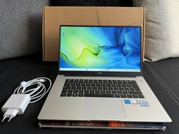 Huawei MateBook D15 BoDE-WDH9 Intel i5-1155G7 8GB