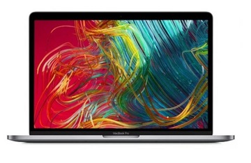 Macbook Pro 13 i5 16GB 1TB Iris Plus Space Gray PL