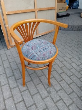 Krzesło stylowe antyczne
