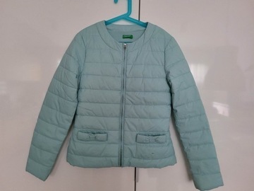 kurtka BENETTON 11-12 LAT 