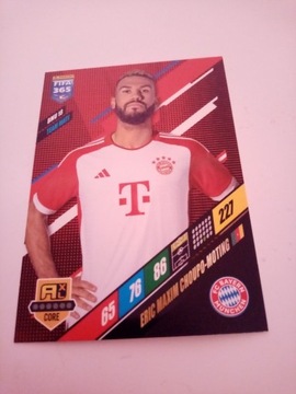 * Fifa 365 2024 E. M. CHOUPO - MOTING BMU 18 