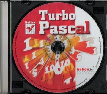 Turbo Pascal