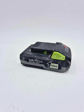 Akumulator Li-Ion LUX-TOOLS 20 V 2 Ah