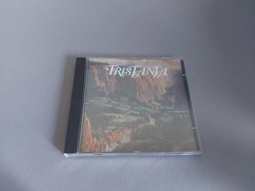 Tristania - Tristania I wydanie