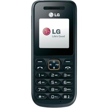 TELEFON KOMÓRKOWY LG-A100 KLASYK