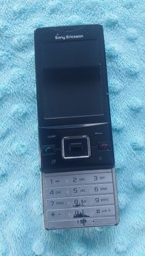 Sony Ericsson Hazel sprawny
