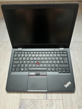 Lenovo ThinkPad 13 2nd Gen 13 " Intel Core i3 7th