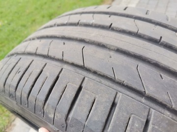 Norauto Prevensys 3 225/45R17 94W Rant 2019