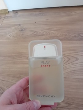 Givenchy Play Sport EDT 100 ml