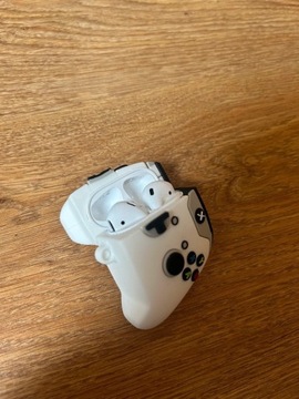 Etui AirPods 1/2 GEN - Pad