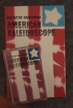American Kaleidoscope Dąbrowski z kasetą 