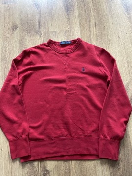 Bluza POLO Ralph Lauren M stan BDB ORYGINAŁ