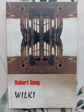 ROBERT GONG WILKI