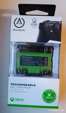 Akumulator POWERA XS/XO Battery Pack 1x akumulator