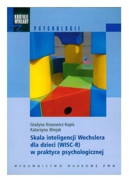Skala inteligencji Wechslera dla dzieci (WISC-R) 