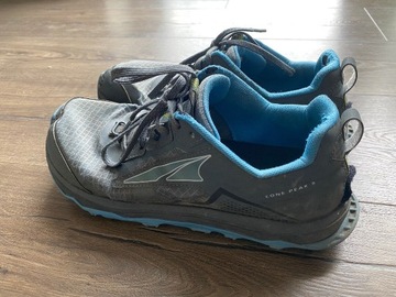 Altra Lone Peak 5 Trail buty biegowe 42.5 8 9