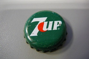 Kapsel napój 7up