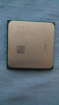 AMD FX4300