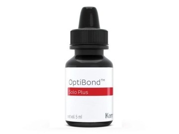 OptiBond Solo Plus 3ml