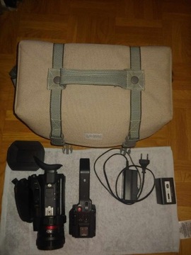 Kamera Panasonic HC-X2000
