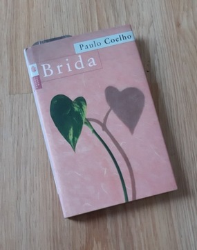 Brida. Paulo Coelho