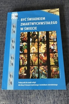 Być świadkiem Zmartwychwstałego w świecie