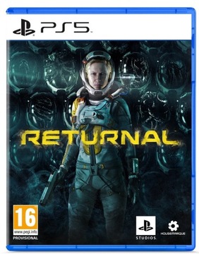 Returnal PS5