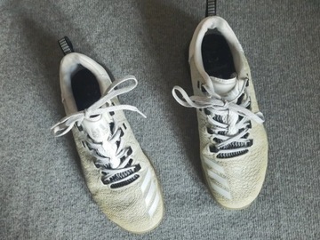 Sportowe buty Adidas 40 