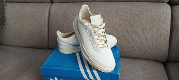 Adidas Supercourt Premium 41 1/3 nowe