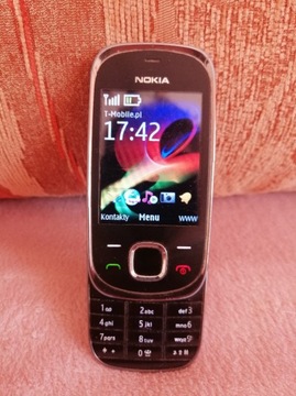 Nokia 7230             