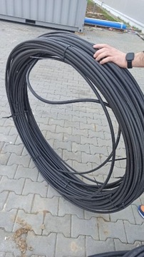 Kabel energetyczny YAKXS 1x70 0,6/1kV- 153 mb
