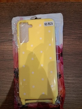 Etui samsung galaxy s21 plus 5g