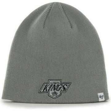 Czapka zimowa NHL Los Angeles Kings 47'