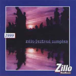 Various Zillo Festival Sampler 1999 2CD