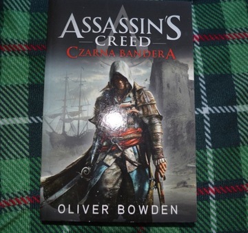 Assassin's Creed Czarnna Bandera