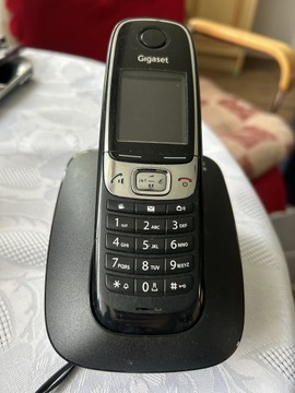 Gigaset C620 telefon bezprzewodowy 