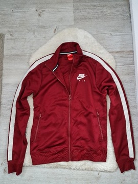 Bluza Nike Air Rozmiar S / M Nike Swoosh Vintage